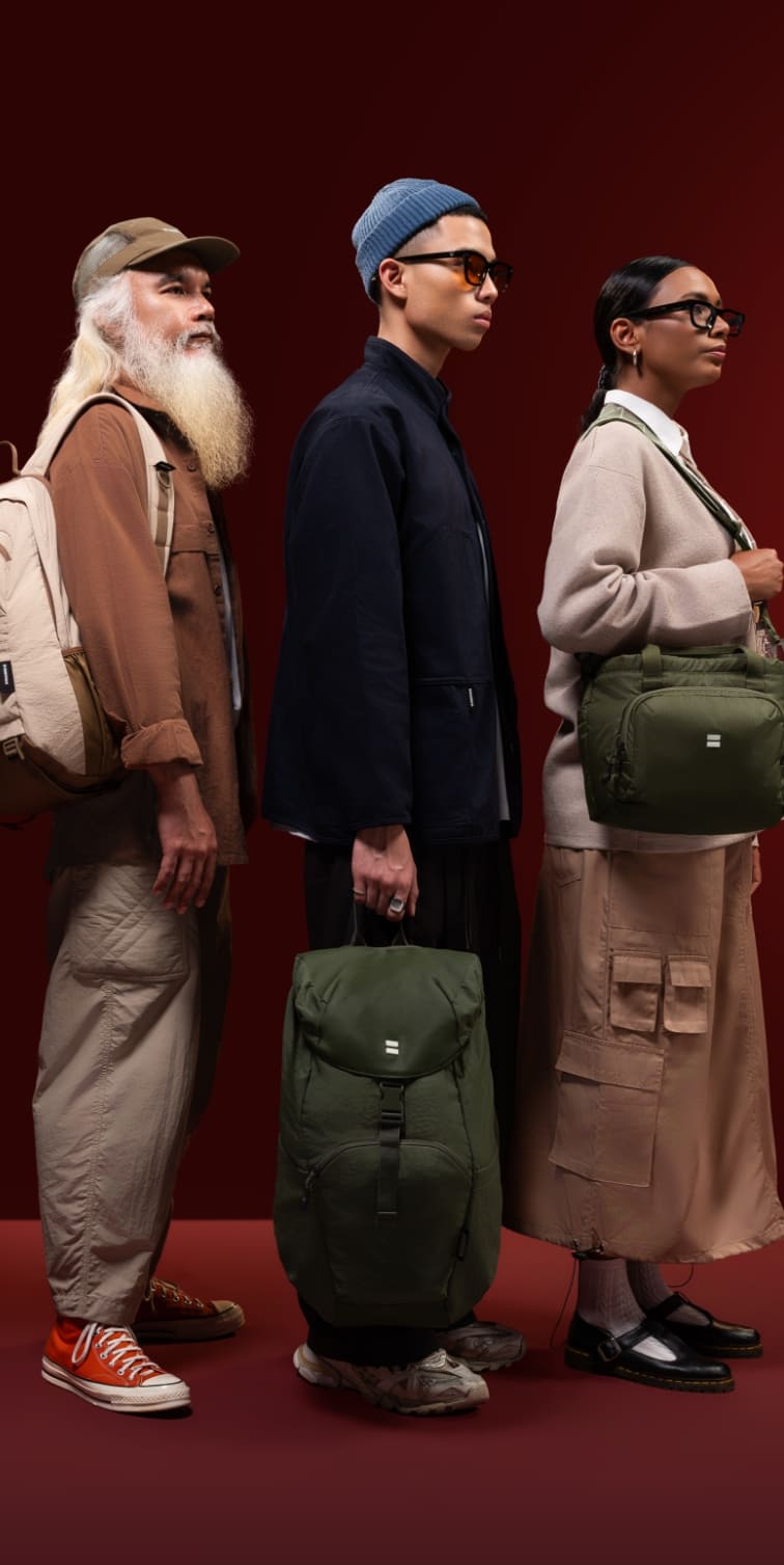 Corporate Order Cover