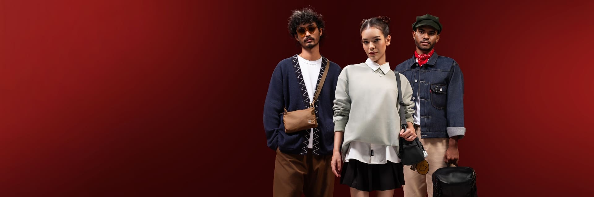 Personalized Service